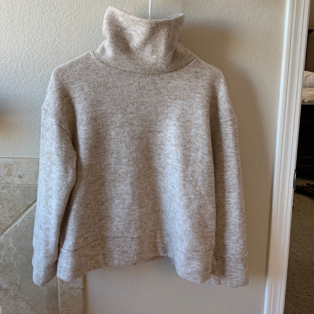 Target sweater